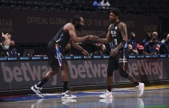 【大发扑克】全明星后联盟双人组场均得分排名：欧登第一 威少比尔第二