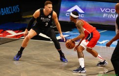 【大发扑克】纳什：格里芬对阵活塞将复出 哈登能否登场取决于明后两天状态