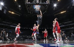 【大发扑克】纳什：格里芬的出场时间将逐渐提升 接下来三连客KD不会随队前往