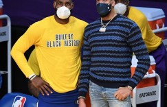 【大发扑克】Haynes：浓眉会在詹姆斯之前复出 大约还需两周半才能回归