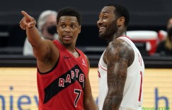 【大发扑克】NBA彩经：猛龙险胜火箭 老鹰击沉快船