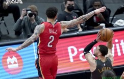 【大发扑克】名记：快船已就鲍尔交易向鹈鹕提供报价 但能给的资产有限