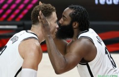 【大发扑克】哈登：杜兰特和欧文缺阵时 其他人都很清楚自己的角色