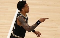 【大发扑克】老鹰记者：绿军篮网快船热火等8队都曾表达过对科林斯的兴趣