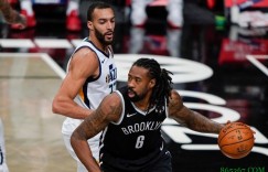 【大发扑克】NBA彩经：篮网背靠背作战不敌爵士 火箭回暖击退黄蜂取连胜