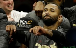 【大发扑克】今日图集：詹姆斯的御用射手团 你先想到谁？