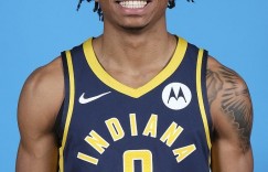 【大发扑克】官方：步行者裁掉后卫贾伦-莱克