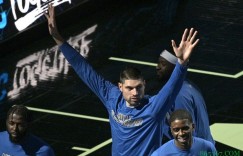 【大发扑克】【夜谈会】交易截止日落下帷幕 谁是最大赢家？