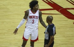 【大发扑克】今日火箭VS森林狼 波特可以出战 奥利尼克将完成首秀