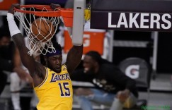 【大发扑克】黄蜂曾讨论用泽勒+华盛顿换特纳 还就哈雷尔交易向湖人报价