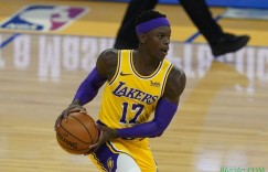 【大发扑克】施罗德：庄神能在篮下施加很大压力 期待他的加入