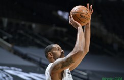 【大发扑克】阿德：我来篮网不是来当全明星的 是来帮球队赢球的