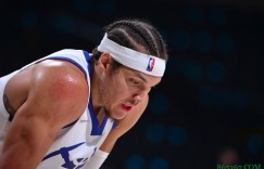 【大发扑克】如鱼得水！戈登首秀20分钟9投6中贡献13分助队打卡