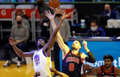 【大发扑克】怀斯曼今日贡献4记封盖 创个人生涯单场新高