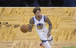 【大发扑克】Stein：篮网曾提议用丁威迪换乌布雷 被勇士拒绝