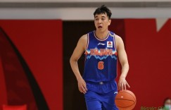 【大发扑克】曾令旭CBA生涯助攻数超杨鸣升至第12位 将追巴特尔