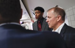 【大发扑克】奇才GM：为年轻球员的进步感到高兴 必须打好赛季剩余比赛