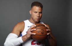 【大发扑克】送财童子？活塞买断约什和格里芬一共掏了9820万美元