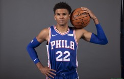 【大发扑克】猛龙坚持索要塞布尔 最终76人选择了放弃洛瑞