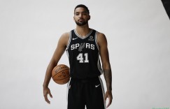 【大发扑克】交易能力联盟倒数第一？马刺连续7年赛季中期无交易