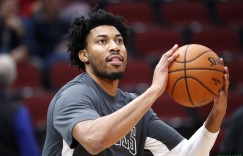 【大发扑克】随队记者：开拓者密切关注买断市场 有意奥托-波特 无意考辛斯