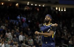 【大发扑克】康利成为历史上全明星赛首秀时年纪第五大的球员