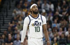 【大发扑克】康利：全明星首秀感觉不错 要是跳球能赢就好了