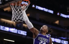 【大发扑克】霍姆斯：新援很好地帮助了球队 目前天空是我们的极限