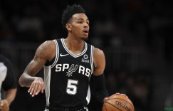 【大发扑克】德章泰-穆雷：球队的防守被对方击破了 只想帮助球队赢球