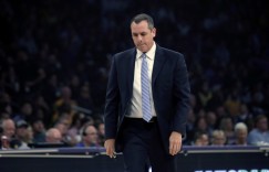 【大发扑克】沃格尔：喜欢小加索尔的打球方式 库兹马领导球队做得很出色