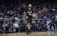 【大发扑克】官方：魔术送出富尼耶 换回蒂格+两个次轮