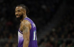 【大发扑克】康利谈爵士不被看好：忽略外界噪声 我们要继续保持自信