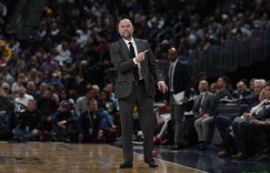 【大发扑克】约基奇&穆雷&戈登今日同场时 掘金进攻效率134 防守效率92.7