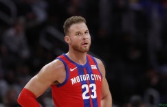 【大发扑克】Stein：篮网是格里芬的有力竞争者 凯尔特人也表达了兴趣