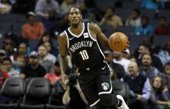 【大发扑克】美媒：香波特&罗伯森&库克10天合同即将到期 篮网不急于续约