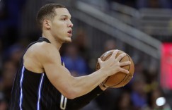 【大发扑克】名记：阿隆-戈登几周前就要求交易 但最近重新考虑是否要离开