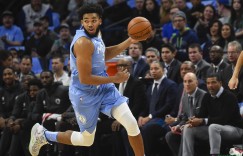 【大发扑克】唐斯：没有因赢下比赛而欢呼 我们不应该把自己置于那种境地