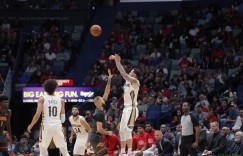 【大发扑克】名记：雷迪克大概率被买断 下家可能为爵士或篮网