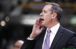 【大发扑克】沃格尔：保罗已经在这支太阳留下了印记 太阳是联盟最火热球队