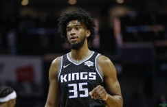 【大发扑克】名记：国王已成为交易市场中卖家 巴格利明年高薪劝退追求者