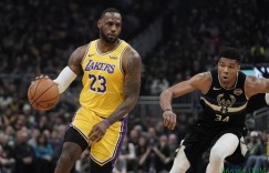 【大发扑克】今日图集：今年全明星赛MVP将花落谁家？