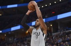 【大发扑克】阿德运动战中已进8034球 现役球员中仅次于詹姆斯&安东尼