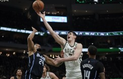 【大发扑克】伊利亚索瓦加盟爵士 小托马斯评论：为你感到高兴