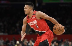 【大发扑克】Shams：麦科勒姆明日对阵鹈鹕复出