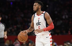 【大发扑克】奇才将特洛伊-布朗和瓦格纳送到公牛 换来加福德和哈奇森