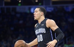 【大发扑克】阿隆-戈登今日将复出战热火 此前因脚踝扭伤已缺阵15场