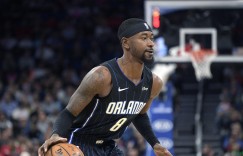 【大发扑克】今日魔术客战热火 特伦斯-罗斯将因左膝酸痛缺战