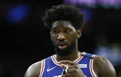 【大发扑克】不可阻挡！恩比德有望成40年来首位赛季场均得分过30的中锋