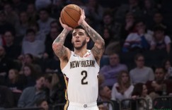 【大发扑克】TA记者：鹈鹕想甩掉血布和亚当斯的大合同 为此愿送出鲍尔