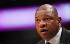 【大发扑克】里弗斯：过去10场比赛我们赢了9场 球队不需要进行交易